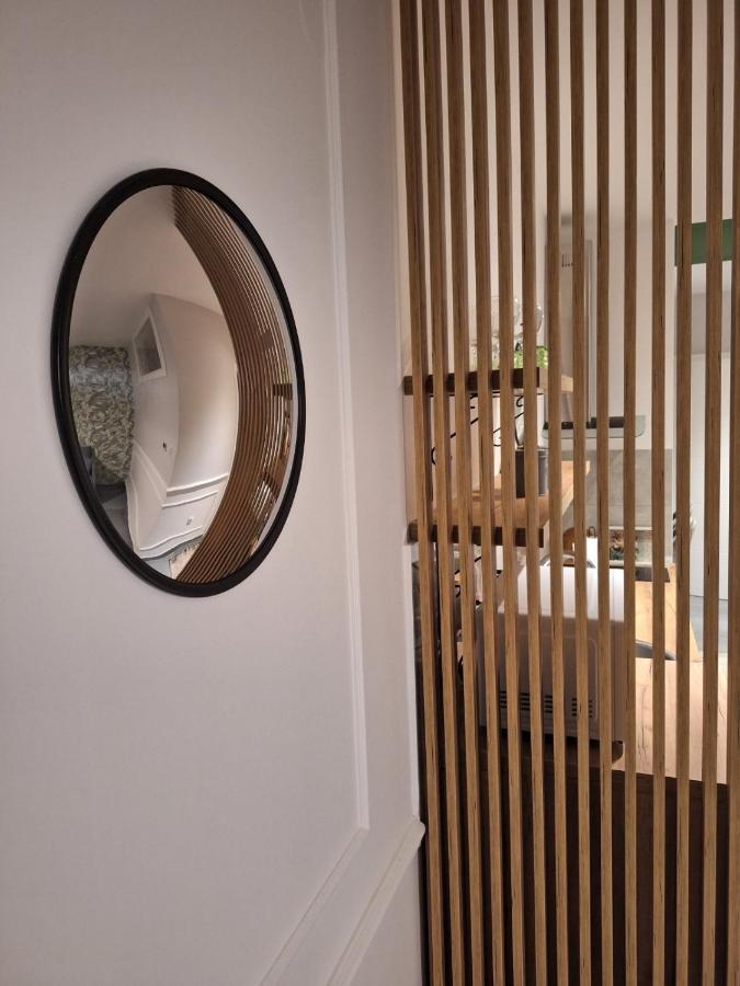 Azimut Apartman Bijeljina Exterior foto