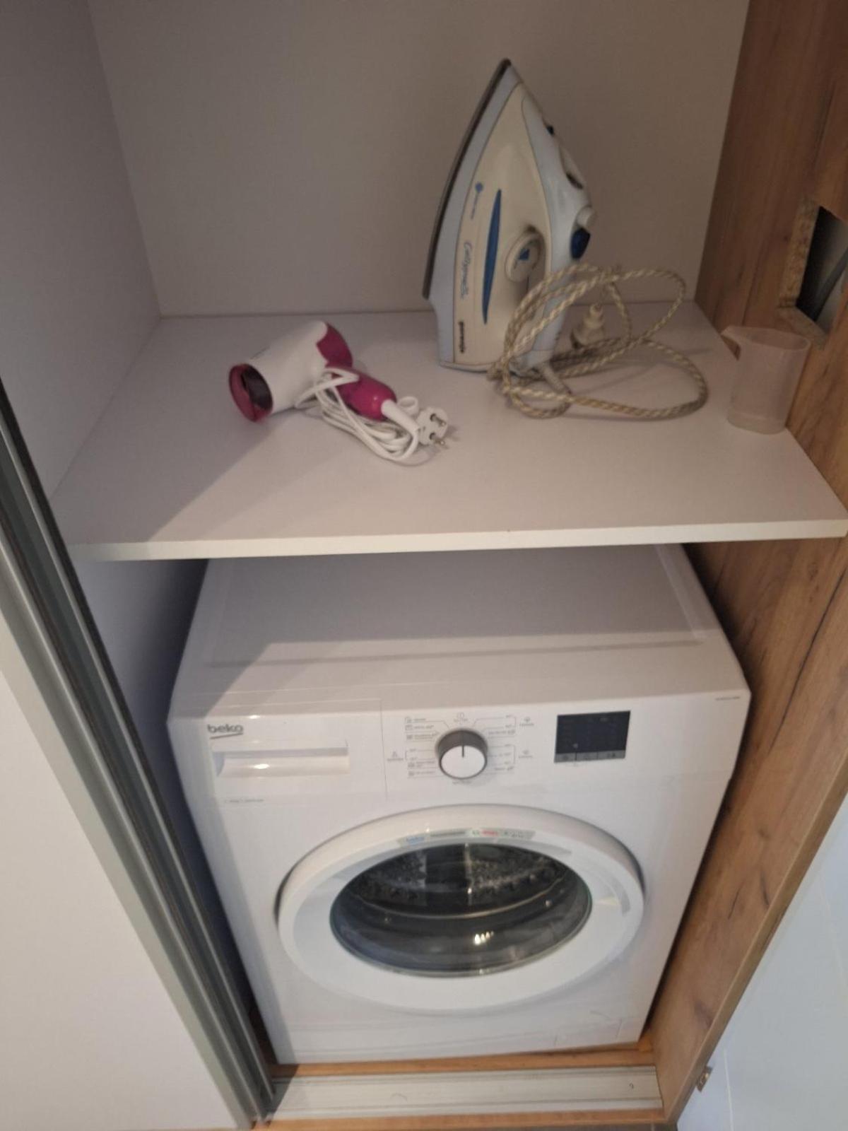 Azimut Apartman Bijeljina Exterior foto